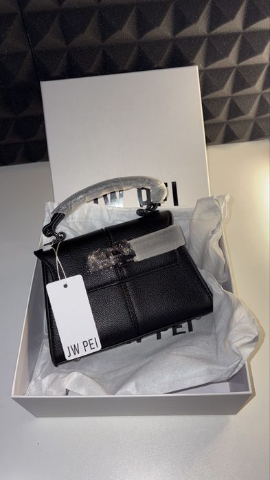 Оригінальна сумка JW pei