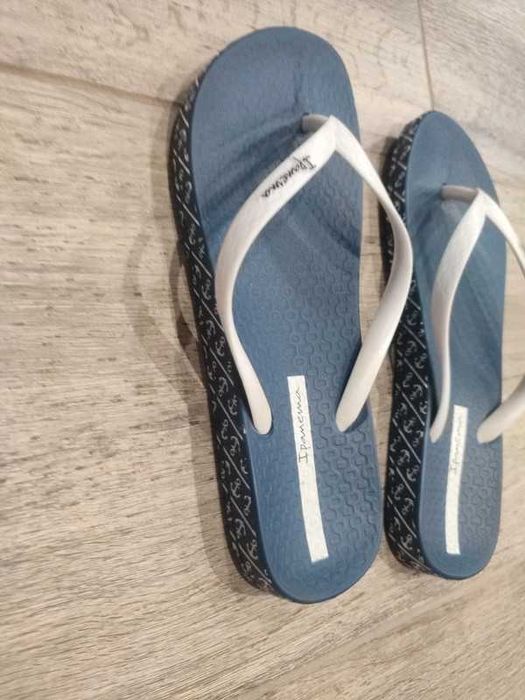 Japonki IPANEMA rozm. 35/36