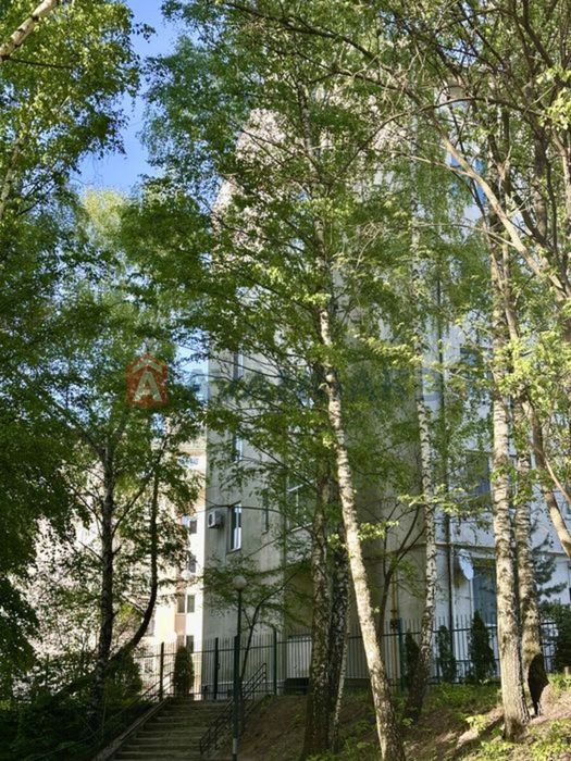 Простора елітна квартира 154 м² у парковій зоні Погулянки