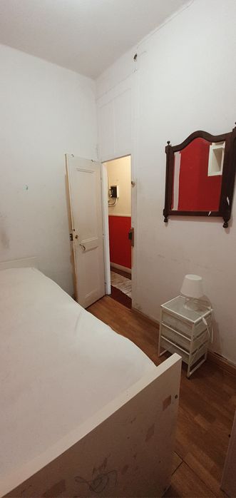 Quarto intetior Av Liberdade