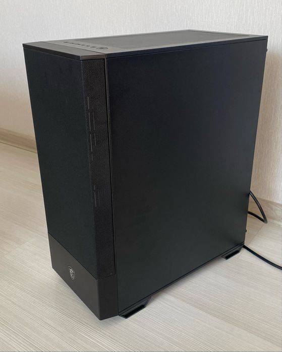 Ігровий Системний Блок MSI i7 6700 + RX 580 DDR4 16GB/ SSD/ Windows 11