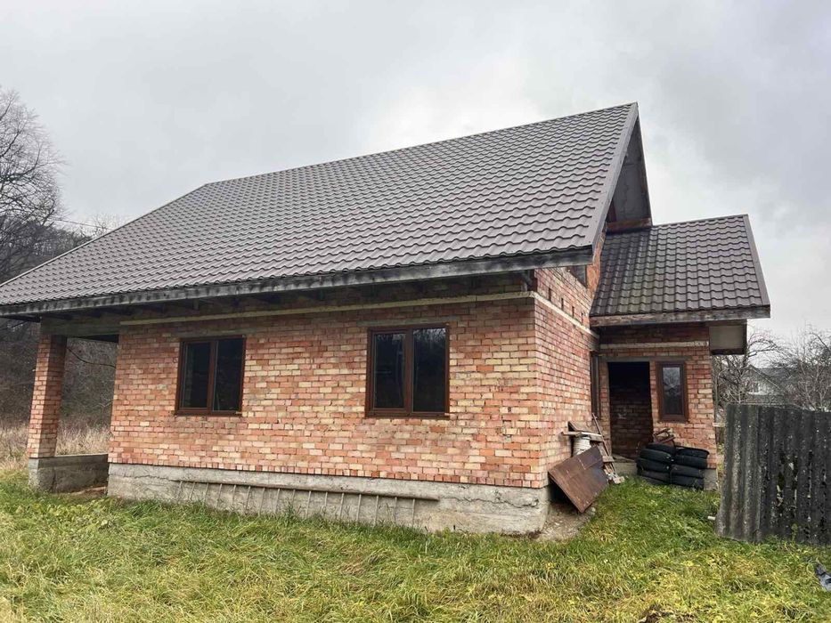 Продам Будинок Хата