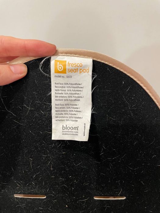 Стільчик для годування Bloom fresco