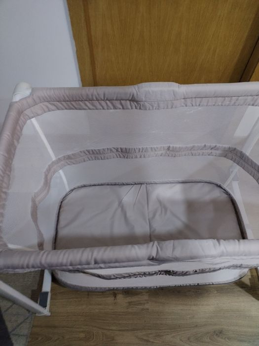 Cama/parque de viagem para bebé