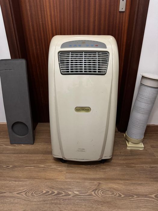 Ar Condicionado portátil