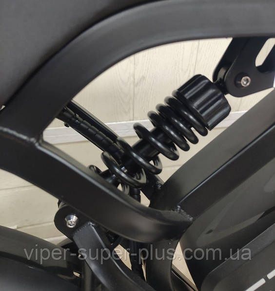 Электрофетбайк Электровелосипед Велоскутер Crosser 20*777 48V/1000W/15