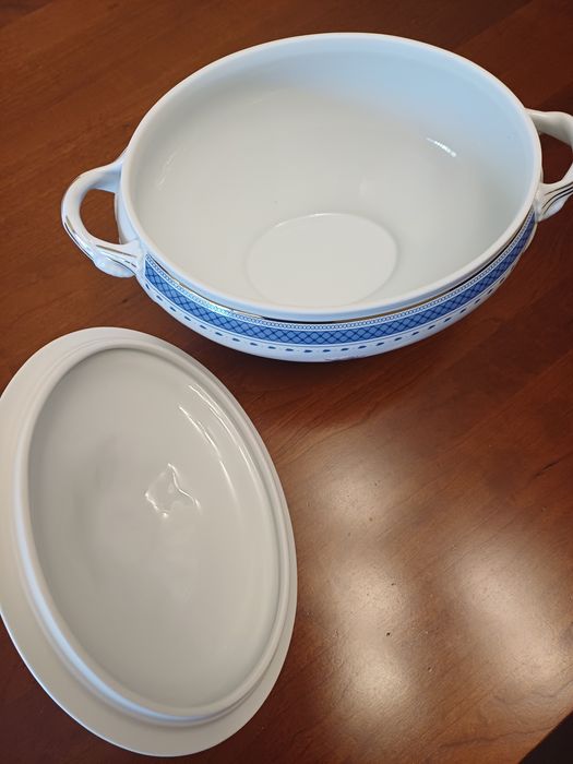 Terrina Vista Alegre