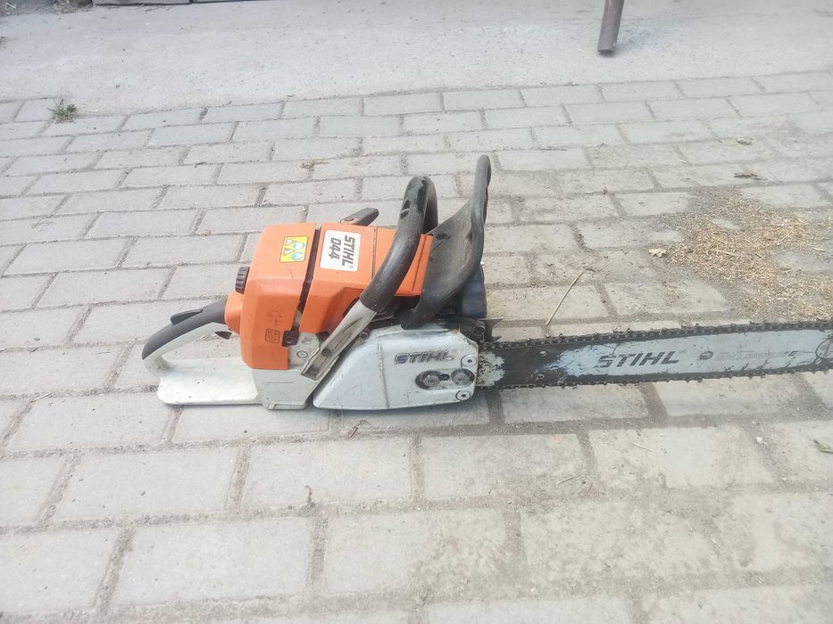 Stihl Ms 440 oryginal