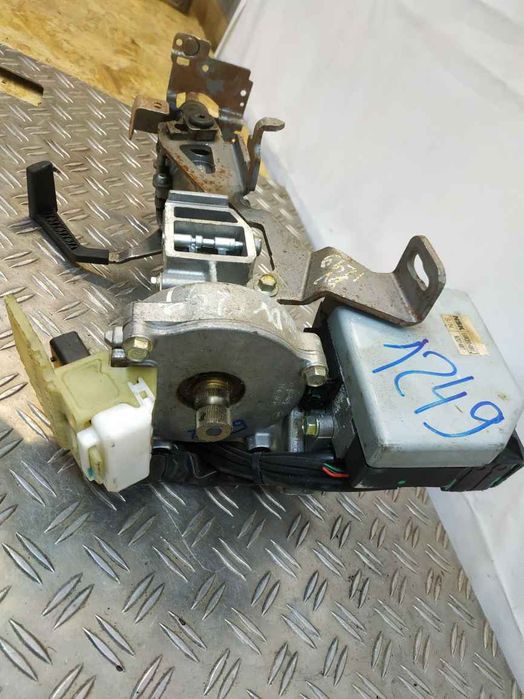 Renault (RVI) Fluence 09- рульова колонка с усилителем руля DV1249 488