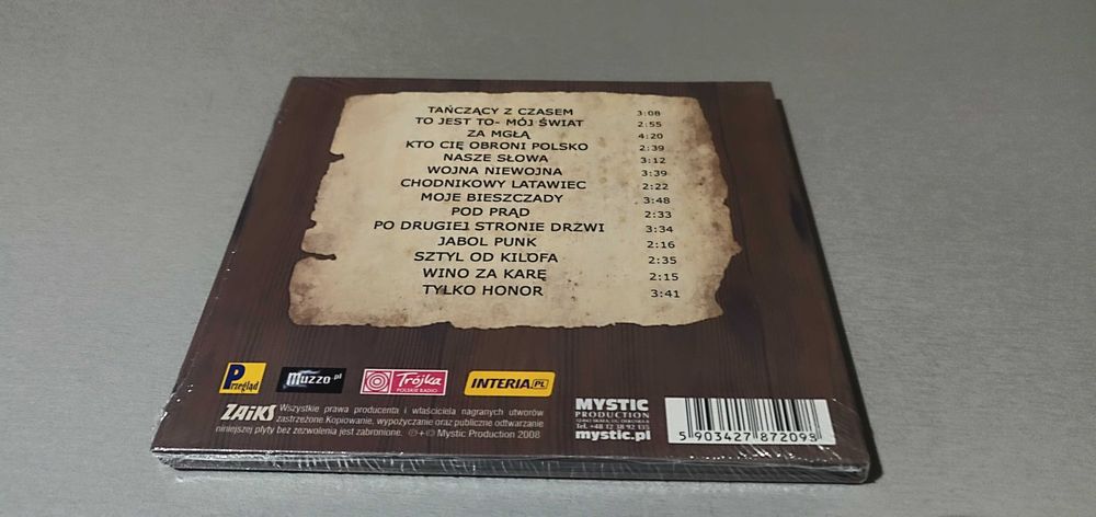 Ksu Akustyczne 30 lecie Nowa