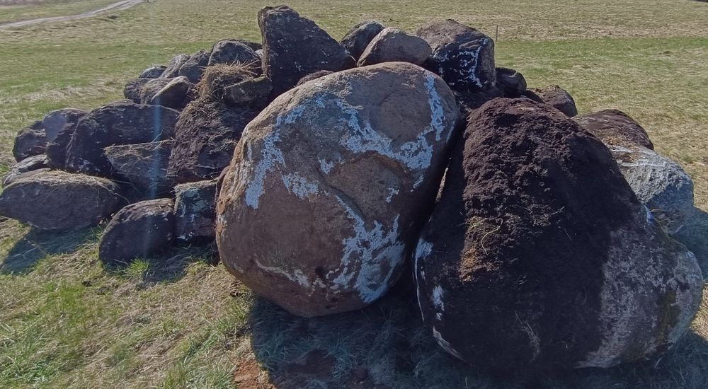 Kamień polny- różne wymiary