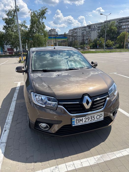 Renault Logan 2021 VIN VF14SRCL467605388 фото оголошення 17 з 17
