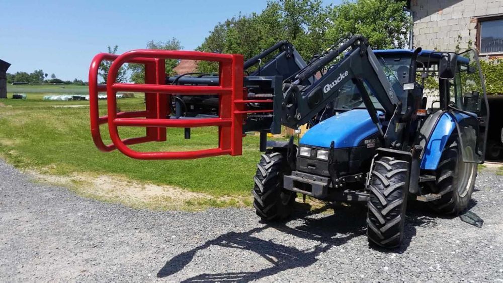 CHWYTAK DO BEL ŁADOWACZ NOWY super jakość 100% polska produkcja