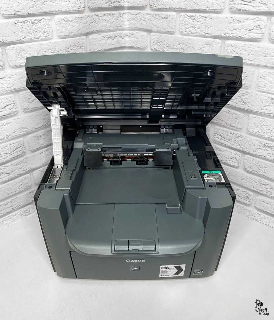 Лазерний БФП, принтер Canon i-SENSYS MF4018. Гарантія: 5 000 грн ...