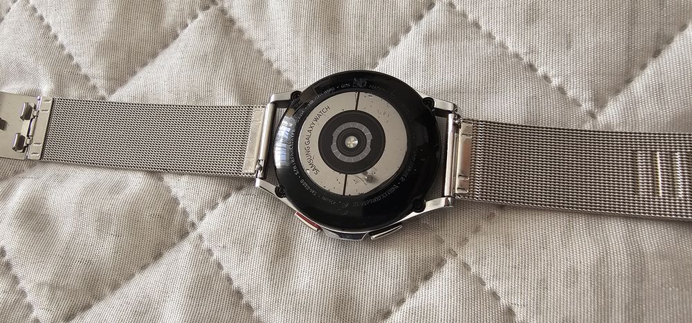 Galaxy watch 4 classic 42mm