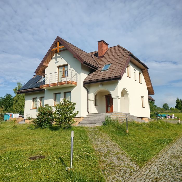 Docieplenia i Elewacja, Malowanie