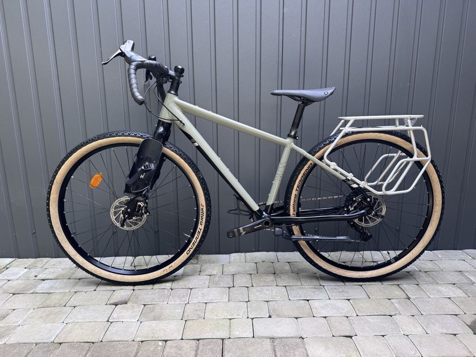 Туристичний Велосипед Riverside Touring 920