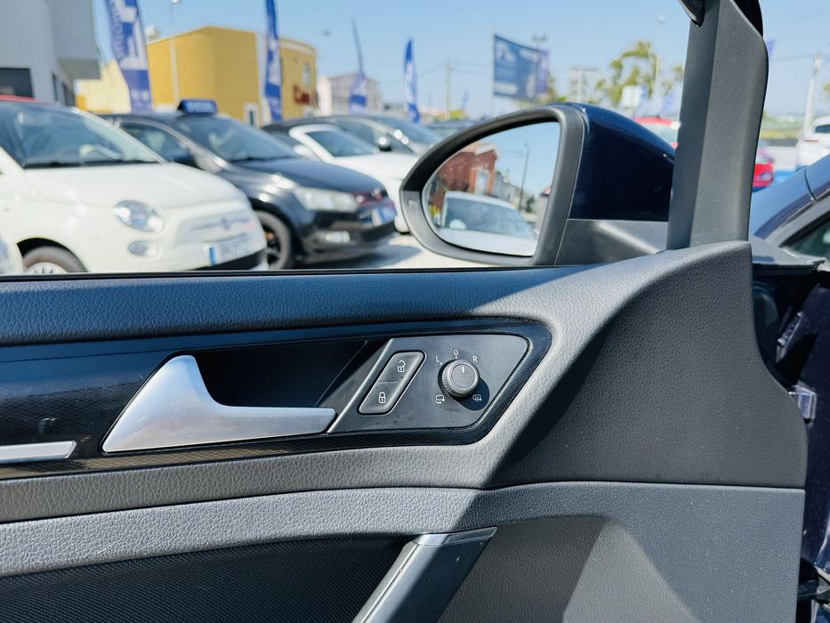 VOLKSWAGEN GOLF VII 1.4 GTE Plug-in