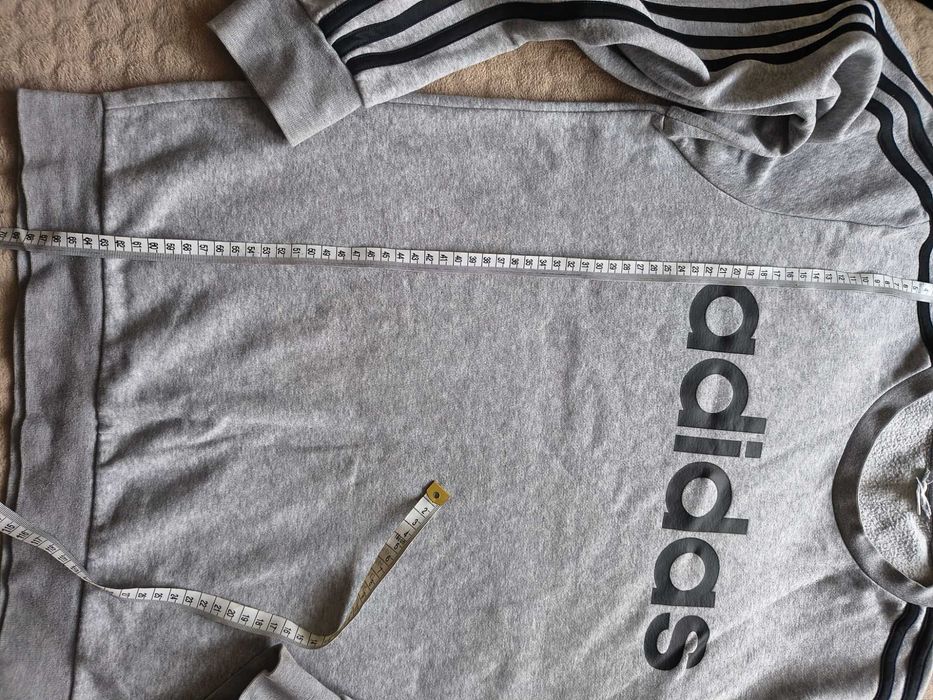 Bluza męska adidas S