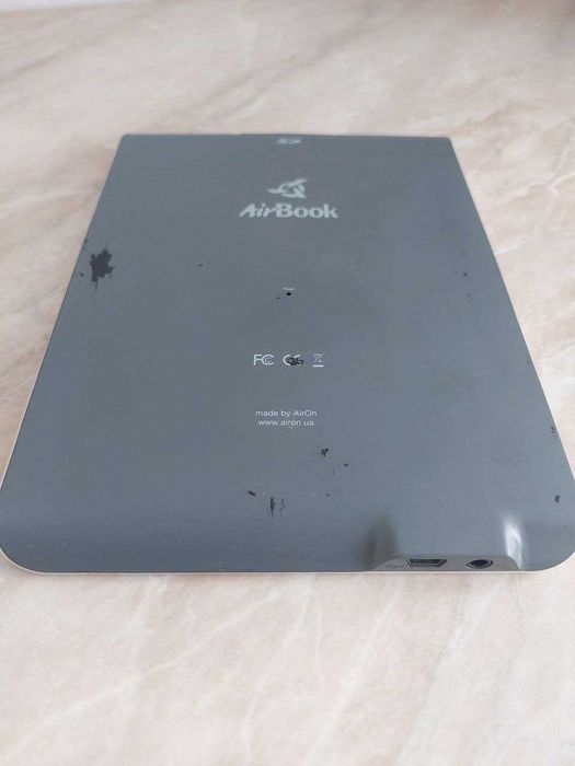 Электронная книга Airbook Liber +