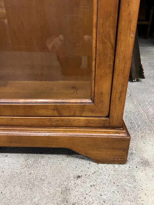 Stylowa witryna/Przeszklona/Raty