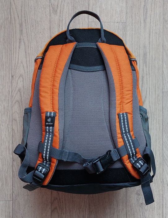 Рюкзак б/у Deuter 10L (Germany)