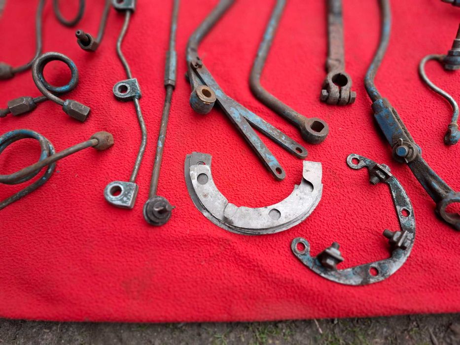 Мтз-80  мтз -82 палвна трубка