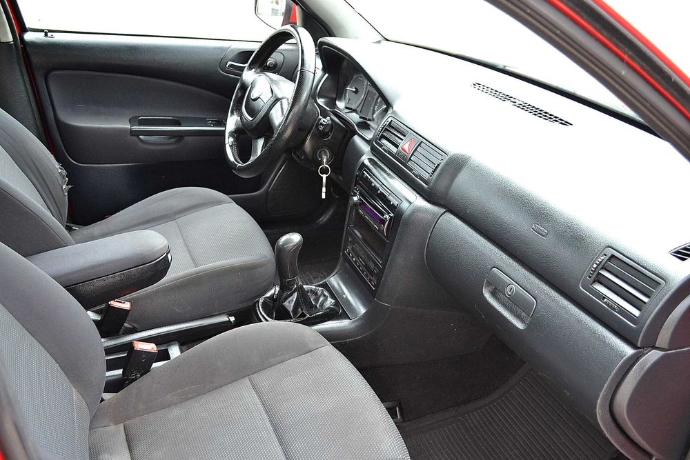 Skoda - Octavia 1.9 cm TDI , 2009 r , klima , super stan , okazja !