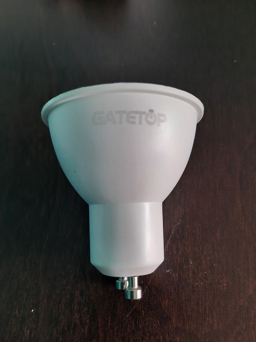 Lâmpadas led 6W novas