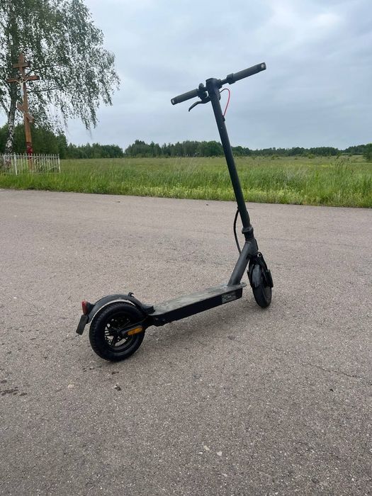 Продам електро самокат