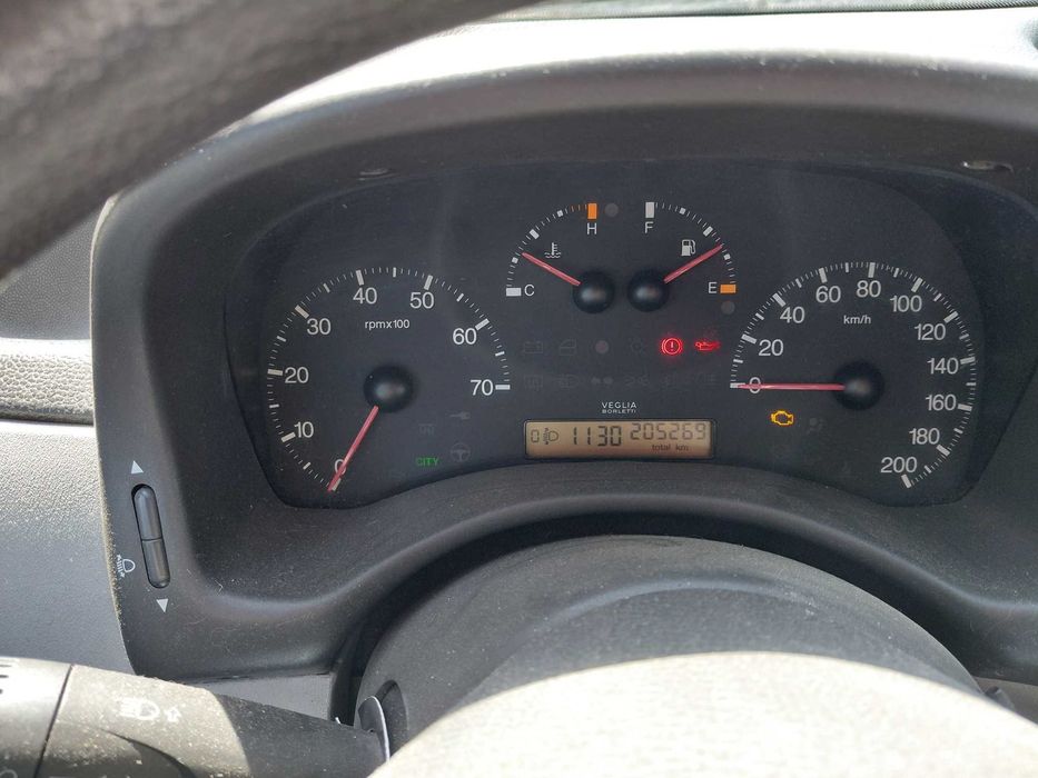 Fiat Punto 188 (2002) 1.2 Gasolina