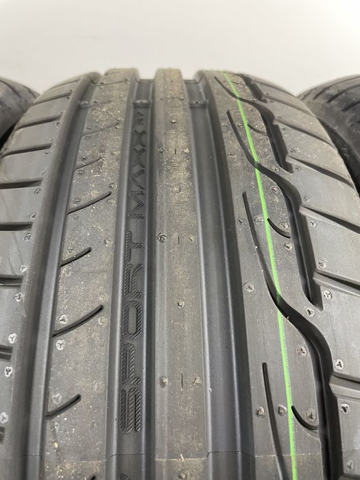 215/55R16 97Y Dunlop Sport Maxx RT 22rok NOWE 2 SZTUKI