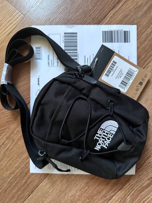 Сумка The North Face Jester Crossbody  оригінал