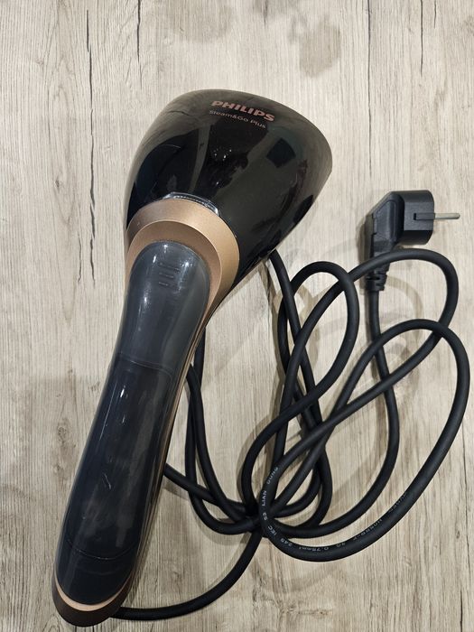 Відпарювач philips gc362