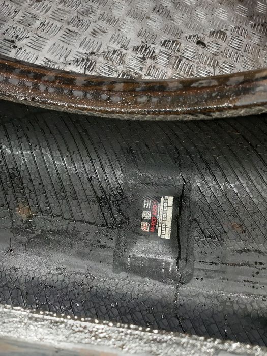 Opony Cieżarowe 2X Continental Contire City Service Hd3 295/80 R22.5