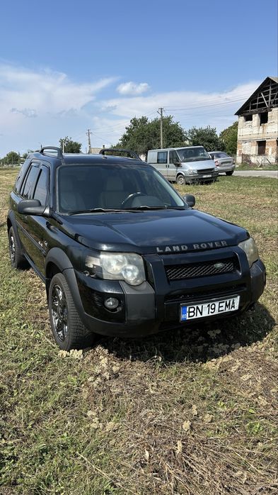 Land Rover 2.0 2004