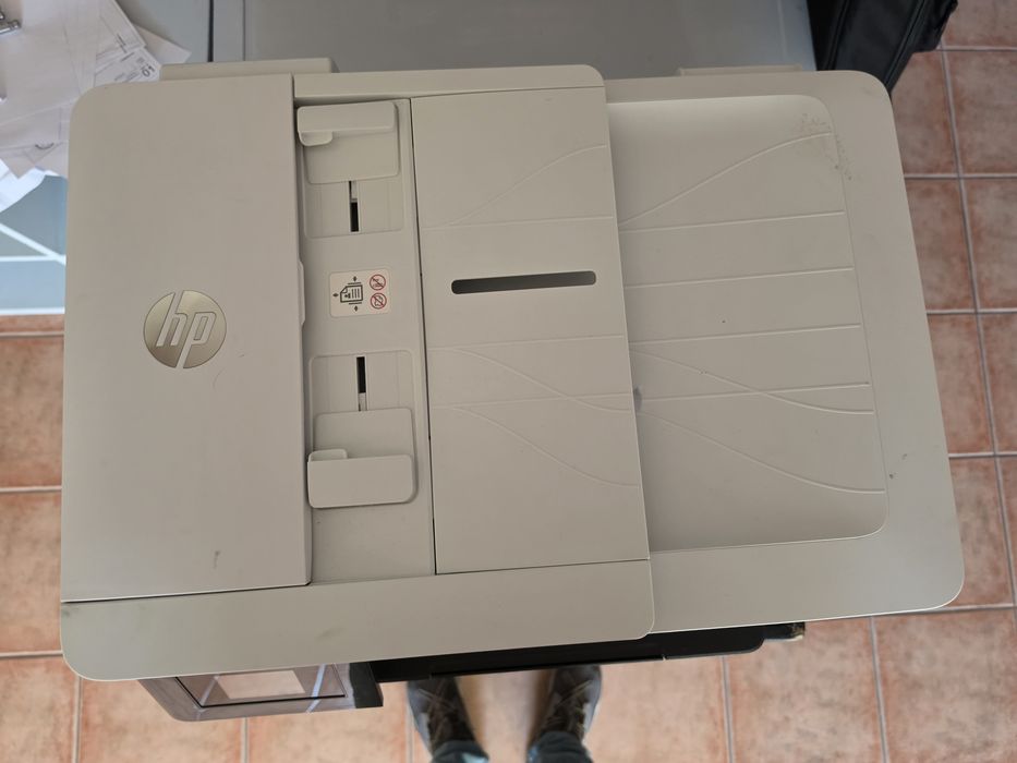 HP A3 Multifunction Printer511969649000468484