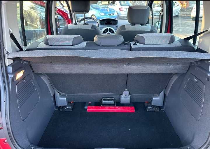 Renault Modus 2006