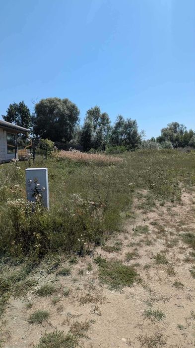 Działka budowlana 1512 m² – Gostynin, ul. Kościuszkowców | WZ | media