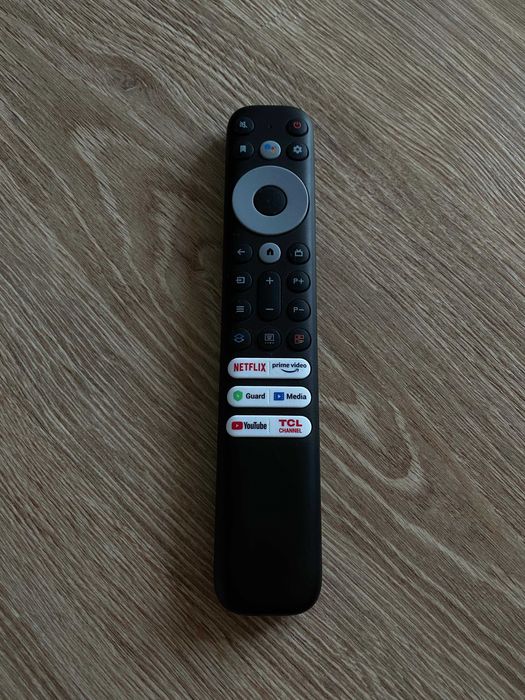 Telewizor TCL 43 cale 4k HDR Smart TV