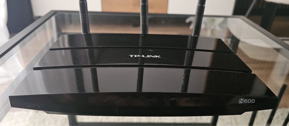 Router TD- W9980
