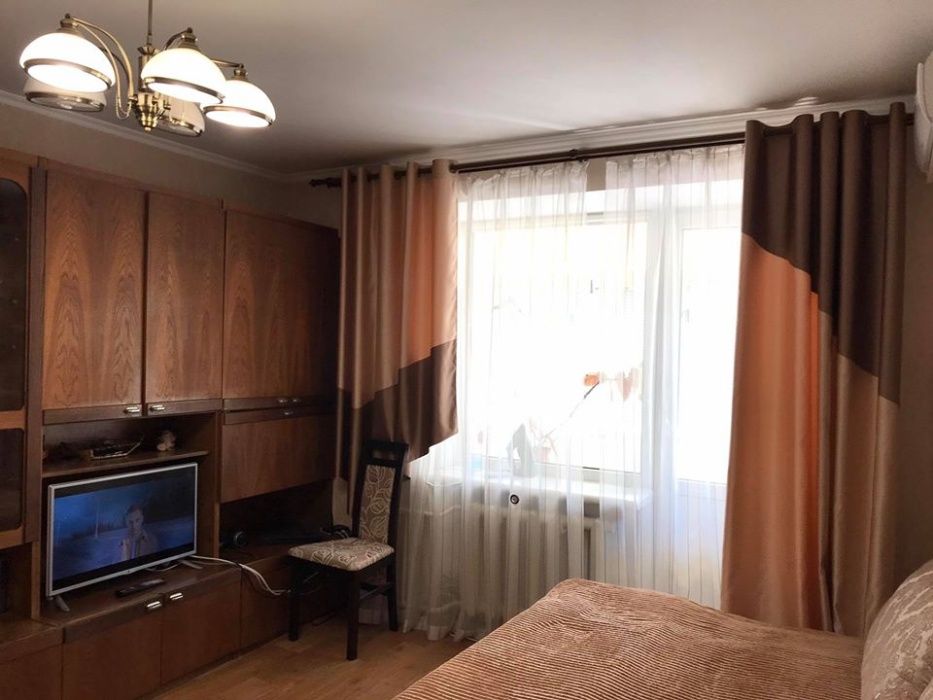 Здам квартиру подобово в Центрі міста