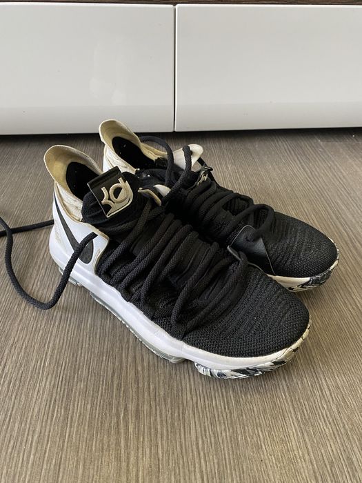 Nike Zoom KD 10.