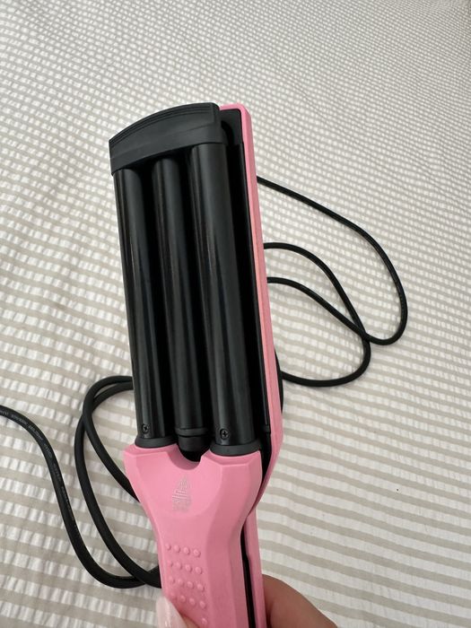 Prancha MYOS “tosta mista”