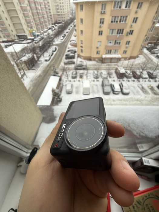 Dji osmo action 4 adventure combo