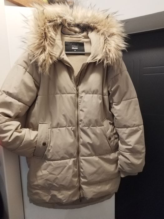 Kurtka zimowa ocieplania Xs/34