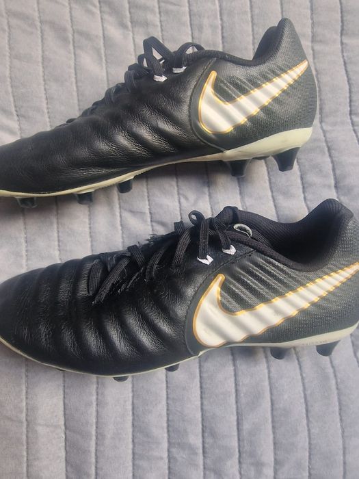 Buty sportowe Nike korki