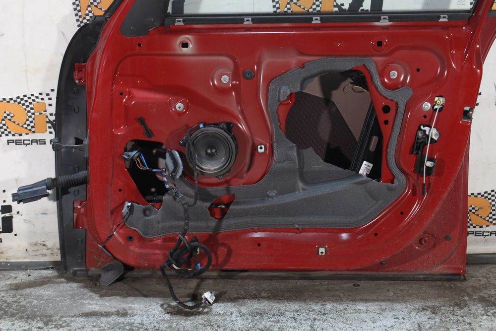 Porta frente direita MINI Mini (F55)