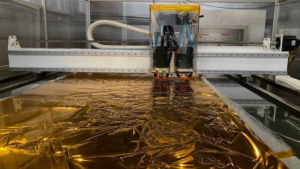 CNC por Faca Ultrassônica - | Compatível com Sala Limpa ISO 7