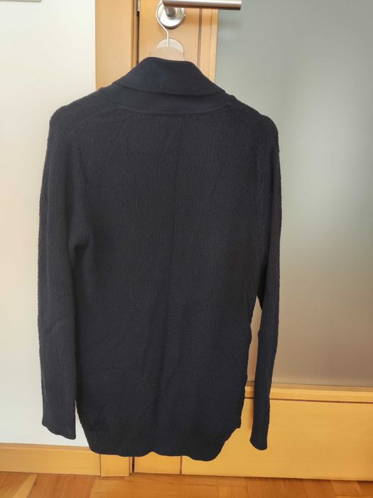 Casaco Malha Adolfo Dominguez [S]